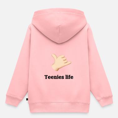 Sudaderas de adolescentes | Diseños únicos | Spreadshirt